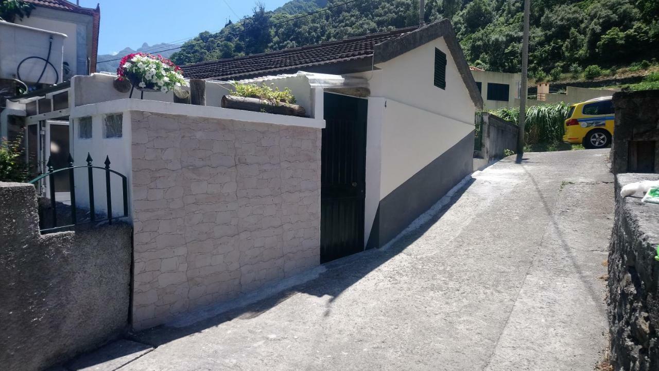 A Casa Da Avo... Villa Sao Vicente  Exterior photo